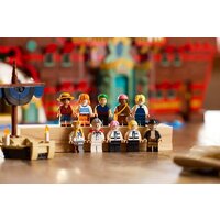 Конструктор LEGO One Piece 75640 Плавучий ресторан Барати - Превью изображения №8 — Интернет-магазин Teono.by