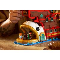 Конструктор LEGO One Piece 75640 Плавучий ресторан Барати - Превью изображения №7 — Интернет-магазин Teono.by