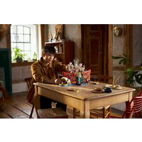 Конструктор LEGO One Piece 75640 Плавучий ресторан Барати - Превью изображения №6 — Интернет-магазин Teono.by
