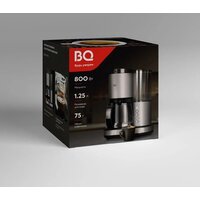 BQ CM7002 (сталь/черный) Image #2