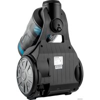 Пылесос Sencor SVC 1086TQ - Превью изображения №9 — Интернет-магазин Teono.by