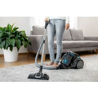 Пылесос Sencor SVC 1086TQ - Превью изображения №26 — Интернет-магазин Teono.by