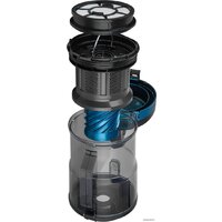 Пылесос Sencor SVC 1086TQ - Превью изображения №18 — Интернет-магазин Teono.by