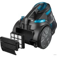 Пылесос Sencor SVC 1086TQ - Превью изображения №10 — Интернет-магазин Teono.by