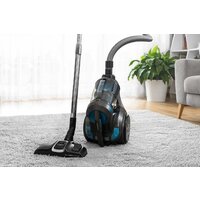 Пылесос Sencor SVC 1086TQ - Превью изображения №28 — Интернет-магазин Teono.by