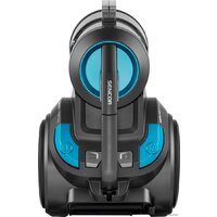 Пылесос Sencor SVC 1086TQ - Превью изображения №7 — Интернет-магазин Teono.by