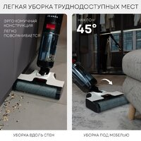 Вертикальный моющий пылесос Planta PL-CW201 - Превью изображения №7 — Интернет-магазин Teono.by