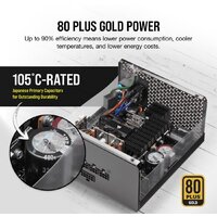 Corsair RMx RM850x CP-9020200-EU Image #3