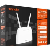 Tenda 4G07 Image #2