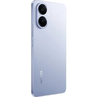 Vivo V60 Lite 8GB/128GB международная версия (титановый синий) Image #6