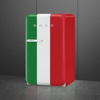 Однокамерный холодильник Smeg FAB10HRDIT6 - Превью изображения №4 — Интернет-магазин Teono.by