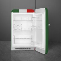 Однокамерный холодильник Smeg FAB10HRDIT6 - Превью изображения №2 — Интернет-магазин Teono.by