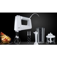 Braun MultiMix 3 HM 3135 WH Image #3