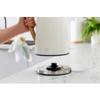 Электрический чайник Swan SK14610WHTN - Превью изображения №3 — Интернет-магазин Teono.by