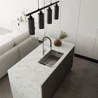 Смеситель Deante Magnetic BRM F75M - Превью изображения №7 — Интернет-магазин Teono.by