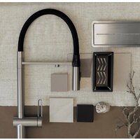 Смеситель Deante Magnetic BRM F75M - Превью изображения №2 — Интернет-магазин Teono.by