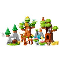 LEGO Duplo 10979 Дикие животные Европы Image #3