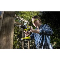 Ryobi RPD18X-2C52S 5133005527 (с 2-мя АКБ 2 Ач+5 Ач, сумка) Image #3