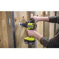 Ryobi RPD18X-2C52S 5133005527 (с 2-мя АКБ 2 Ач+5 Ач, сумка) Image #4