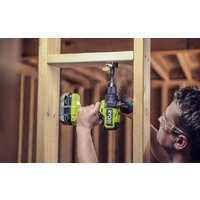 Ryobi RPD18X-2C52S 5133005527 (с 2-мя АКБ 2 Ач+5 Ач, сумка) Image #5