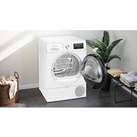 Сушильная машина Siemens iQ300 WT45HV99PL - Превью изображения №4 — Интернет-магазин Teono.by