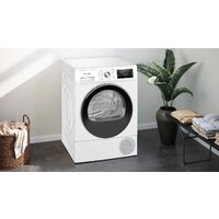 Сушильная машина Siemens iQ300 WT45HV99PL - Превью изображения №5 — Интернет-магазин Teono.by