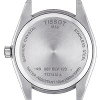 Tissot Gentleman T127.410.11.041.00 Image #3