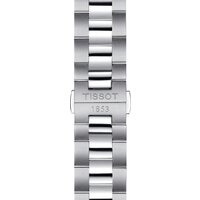 Tissot Gentleman T127.410.11.041.00 Image #4