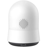 IP-камера Baseus Security P1 Pro 3K White - Превью изображения №2 — Интернет-магазин Teono.by