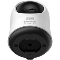 IP-камера Baseus Security P1 Pro 3K White - Превью изображения №3 — Интернет-магазин Teono.by