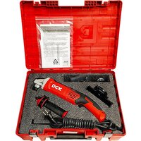 DCK KSM05-125 (кейс) Image #4