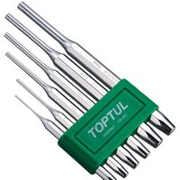 Toptul GAAV0601 6 предметов