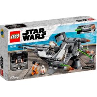LEGO Star Wars 75242 Перехватчик СИД Чёрного аса Image #2