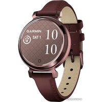 Garmin Lily 2 Classic (темная бронза/шелковица)