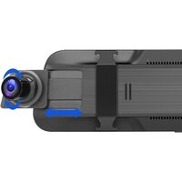 Видеорегистратор-зеркало Ritmix AVR-9105 - Превью изображения №4 — Интернет-магазин Teono.by