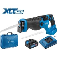 Bull CSR 2118 E XLTpro Set 1325946 (с 1-им АКБ)