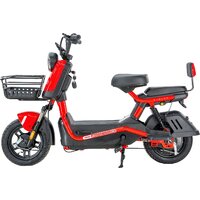 ZeuS Aurora (красный) Image #4