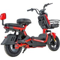 ZeuS Aurora (красный) Image #6