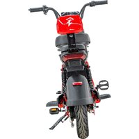 ZeuS Aurora (красный) Image #8