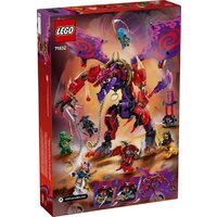Конструктор LEGO Ninjago 71832 Громовой Дракон Хаоса - Превью изображения №5 — Интернет-магазин Teono.by
