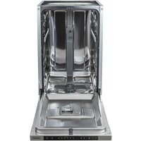 Встраиваемая посудомоечная машина Pioneer DWB-40106 - Превью изображения №4 — Интернет-магазин Teono.by