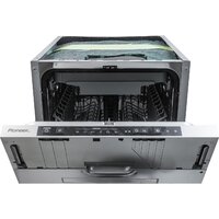 Встраиваемая посудомоечная машина Pioneer DWB-40106 - Превью изображения №5 — Интернет-магазин Teono.by