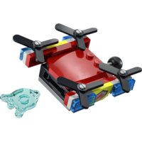 LEGO City 60319 Пожарная бригада и полицейская погоня Image #23