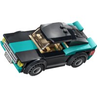 LEGO City 60319 Пожарная бригада и полицейская погоня Image #36