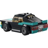 LEGO City 60319 Пожарная бригада и полицейская погоня Image #22