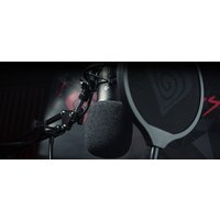 Проводной микрофон Genesis Radium 300 XLR - Превью изображения №10 — Интернет-магазин Teono.by