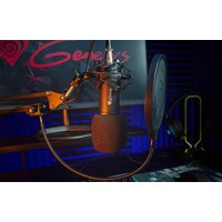 Проводной микрофон Genesis Radium 300 XLR - Превью изображения №13 — Интернет-магазин Teono.by