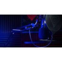 Проводной микрофон Genesis Radium 300 XLR - Превью изображения №15 — Интернет-магазин Teono.by