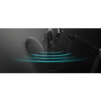 Проводной микрофон Genesis Radium 300 XLR - Превью изображения №11 — Интернет-магазин Teono.by