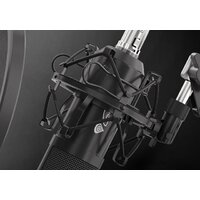 Проводной микрофон Genesis Radium 300 XLR - Превью изображения №9 — Интернет-магазин Teono.by